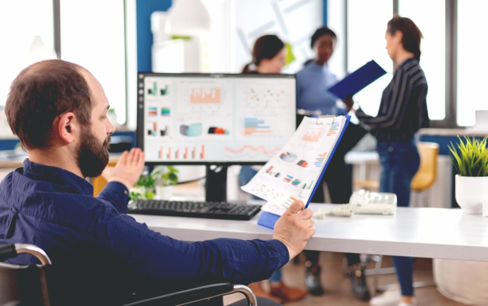 Outils et documents de gestion budgétaire