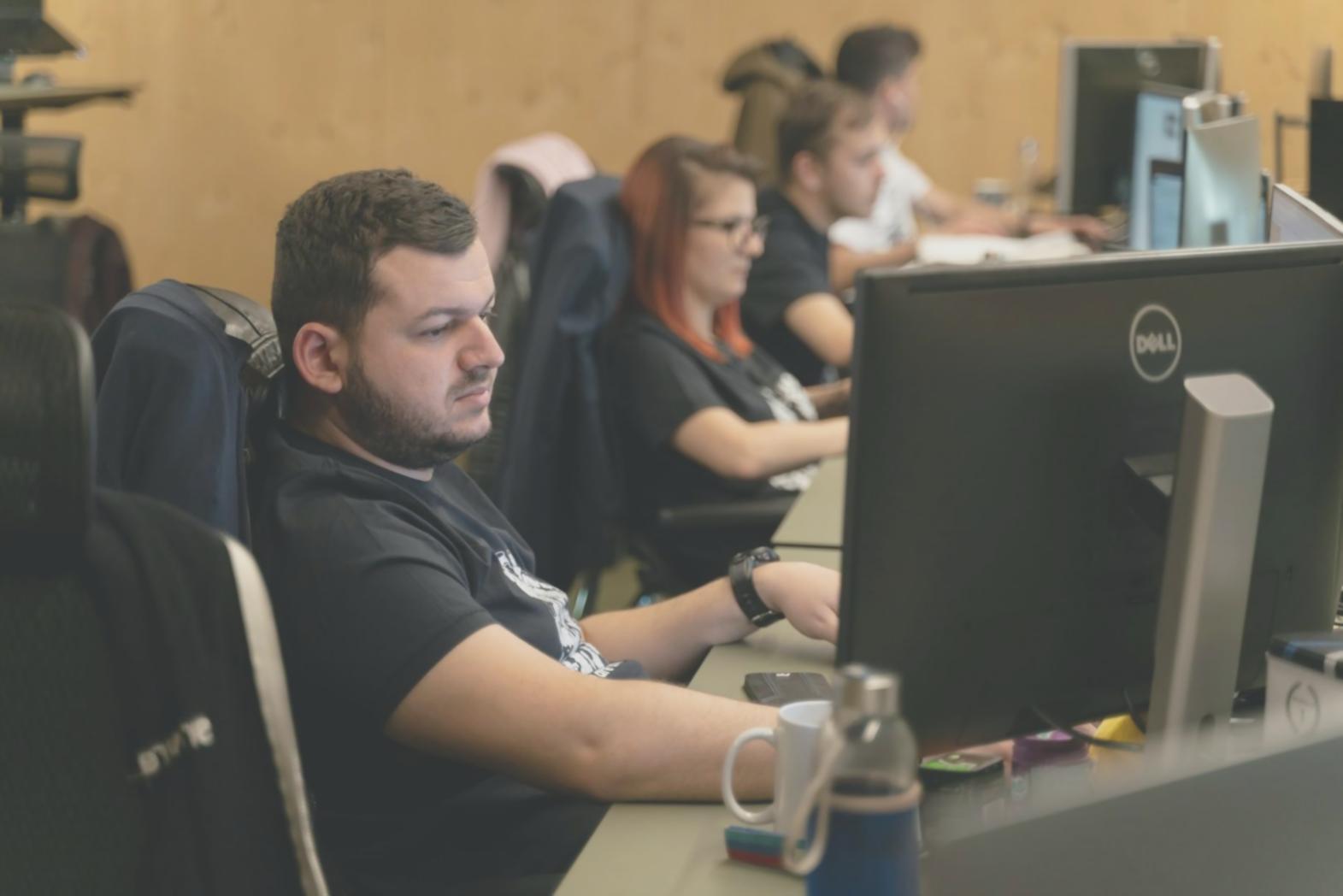 Planification budgétaire et optimisation financière