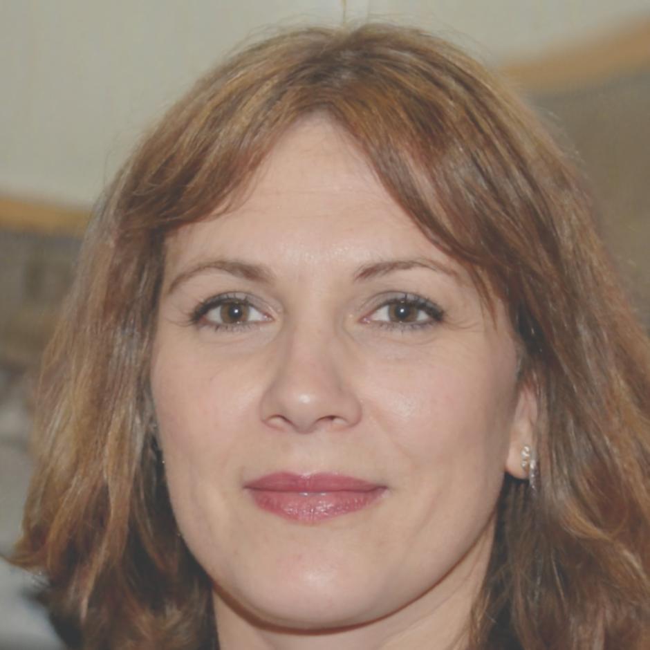 Portrait de Sandrine Moreau, coordinatrice des suivis clients