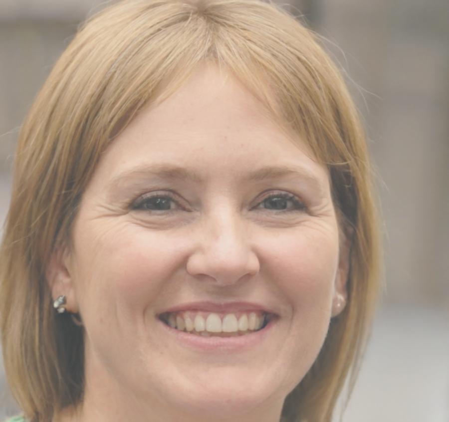 Photo de Flavie Desrosiers