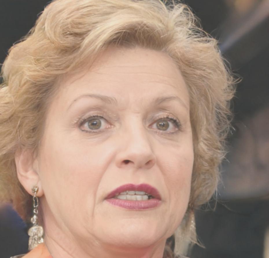 Participante du programme