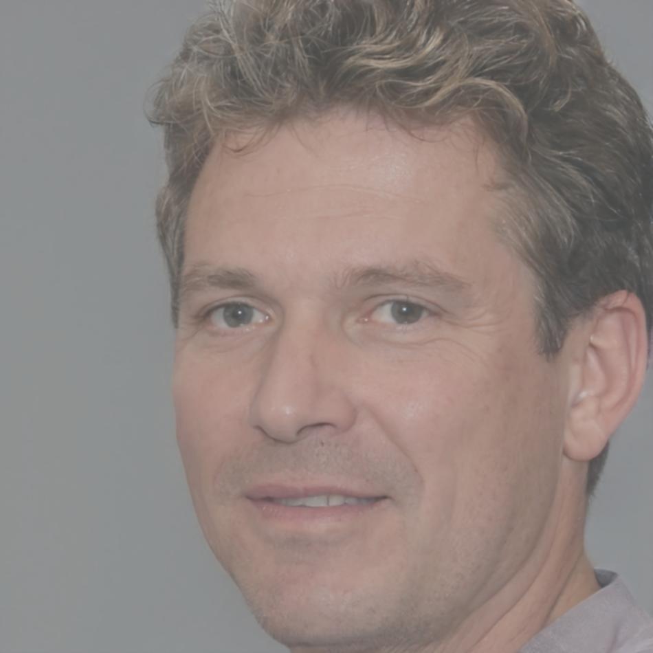 Portrait de Bastien Lefèvre, conseiller budgétaire principal